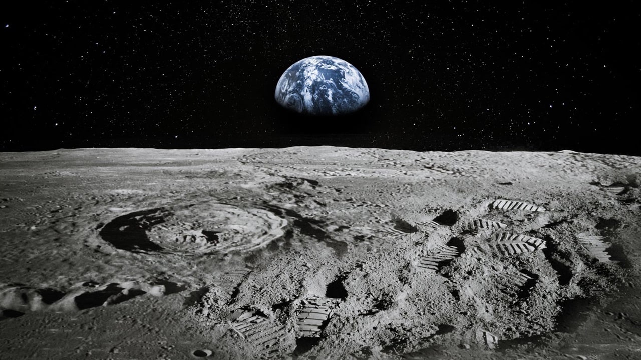 Chandrayan-2:  చంద్రుడిపై సమృద్ధిగా సోడియం.. గుర్తించిన చంద్రయాన్‌-2