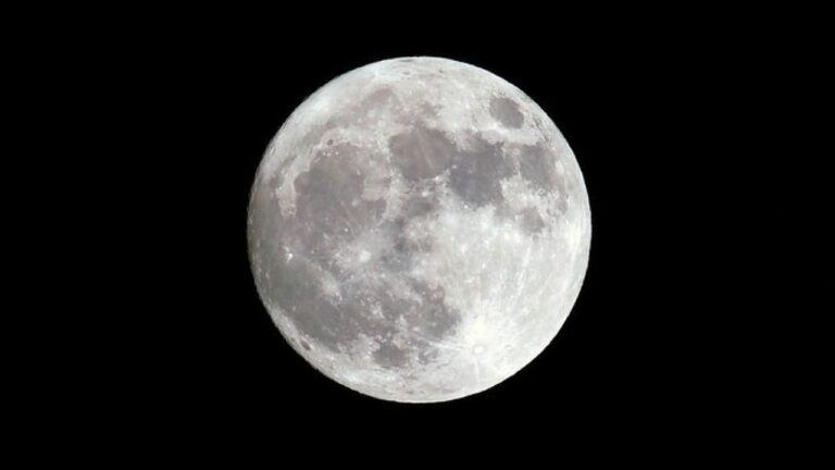 Moon: 2025 నాటికి చంద్రుడిపై మొక్కల పెంపకం.. ఆస్ట్రేలియా శాస్త్రవేత్తల ప్రయత్నాలు