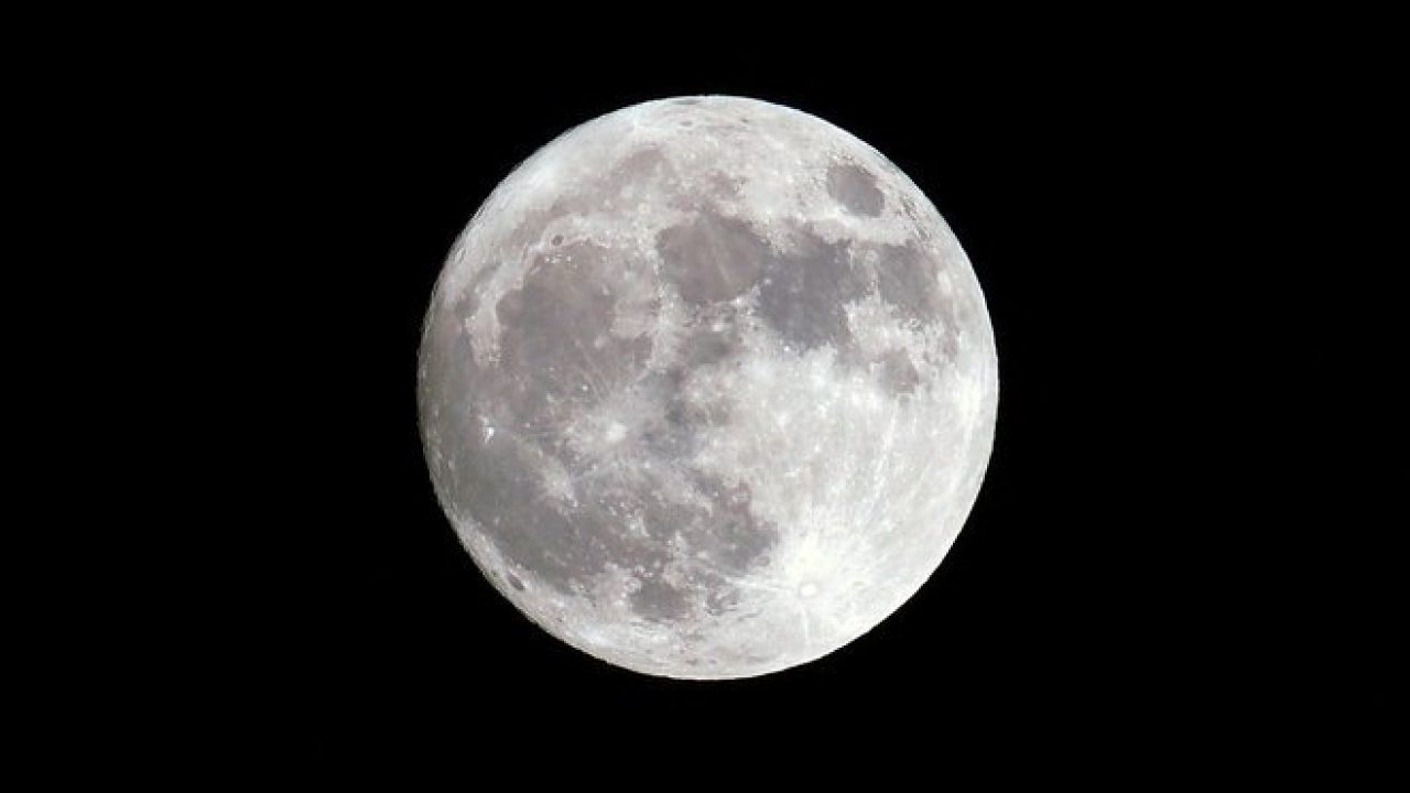 Moon: 2025 నాటికి చంద్రుడిపై మొక్కల పెంపకం.. ఆస్ట్రేలియా శాస్త్రవేత్తల ప్రయత్నాలు