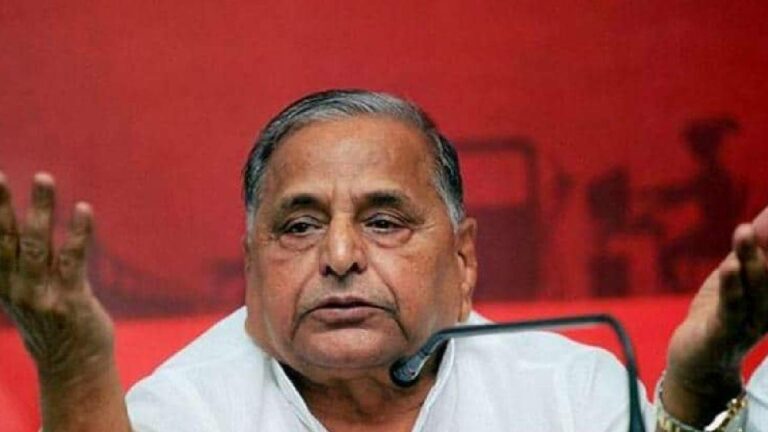 Mulayam Singh Yadav: ములాయంసింగ్ యాదవ్ ఆరోగ్య పరిస్థితి విషమం.. ఐసీయూలో చికిత్స