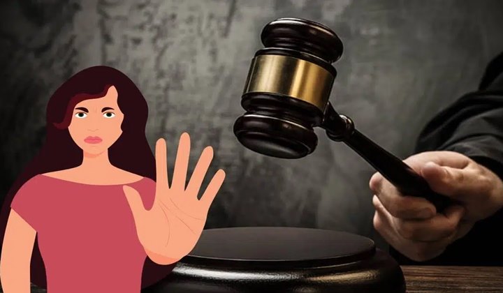 For calling a girl ‘item’: అమ్మాయిని ‘ఐటమ్‌’ అని పిలిచాడు.. తిక్కకుదిరింది..