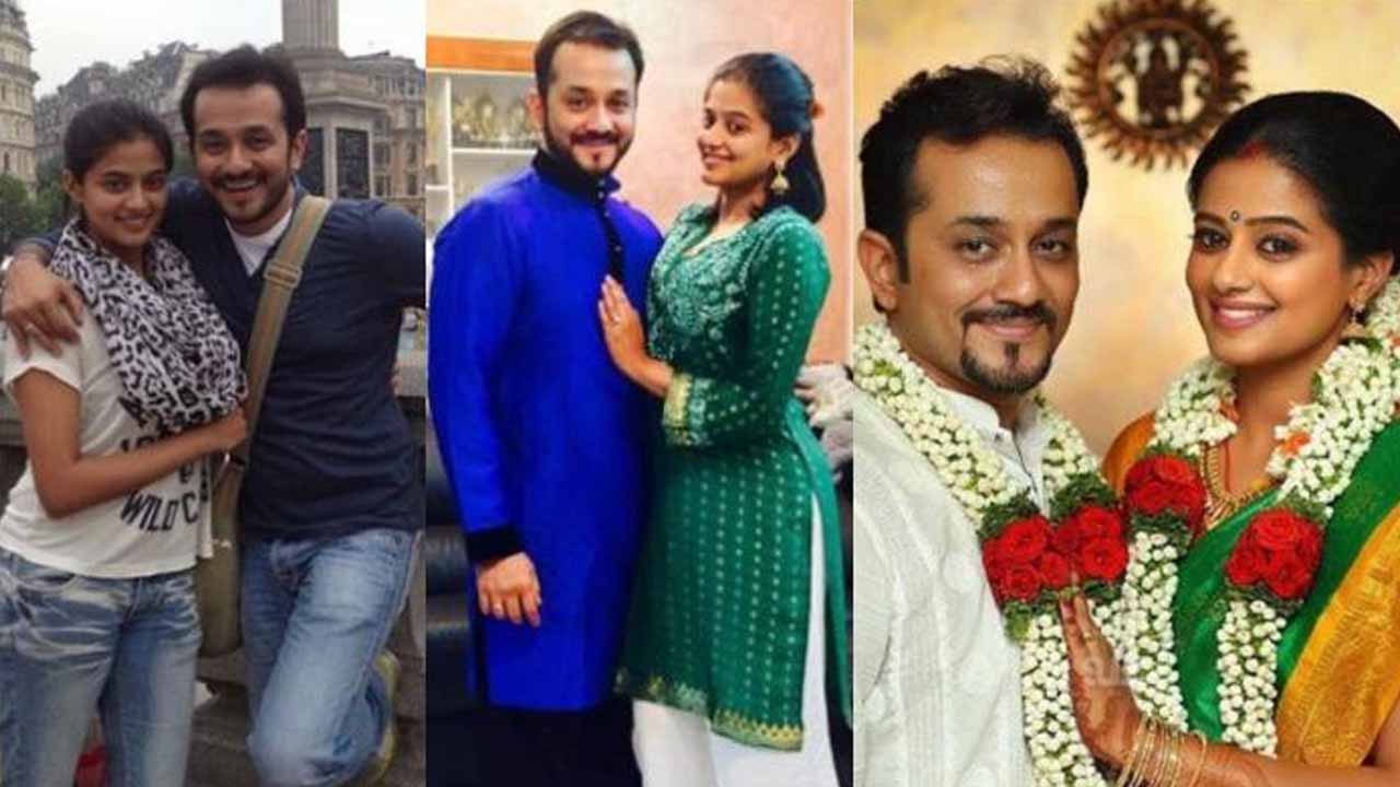 PriyaMani: సీనియర్ నటి ప్రియమణి విడాకులు.. ఆమె కారణమా ?