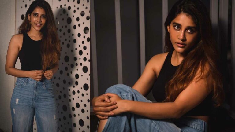 Nabha Natesh: ఇస్మార్ట్ బ్యూటీ ఇస్మార్ట్ లుక్.. కేక పెట్టిస్తుందే..