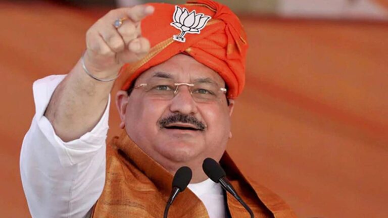 Munugode by poll: మునుగోడు ప్రచారానికి రానున్న జేపీ నడ్డా ఎప్పుడంటే?