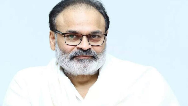 Nagababu : ఓహో ఇప్పుడు జనసేన మీద మరోసారి ఎటాక్ చెయ్యటానికి రంగం సిద్ధం