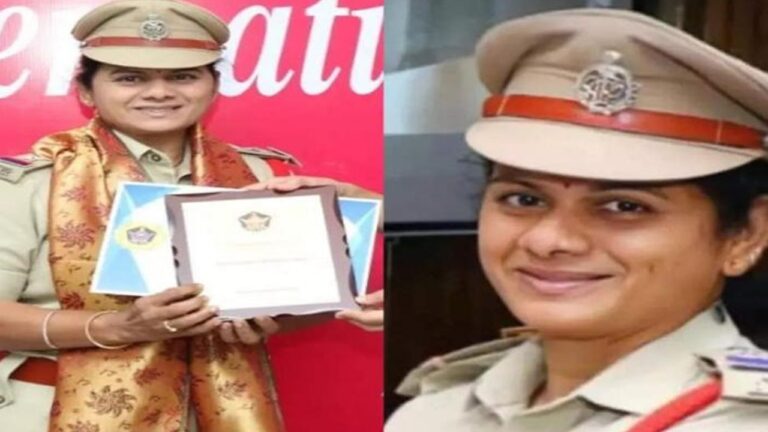 Andhra Pradesh: మహిళా సీఐ తీరుపై జాతీయ మహిళా కమిషన్ సీరియస్