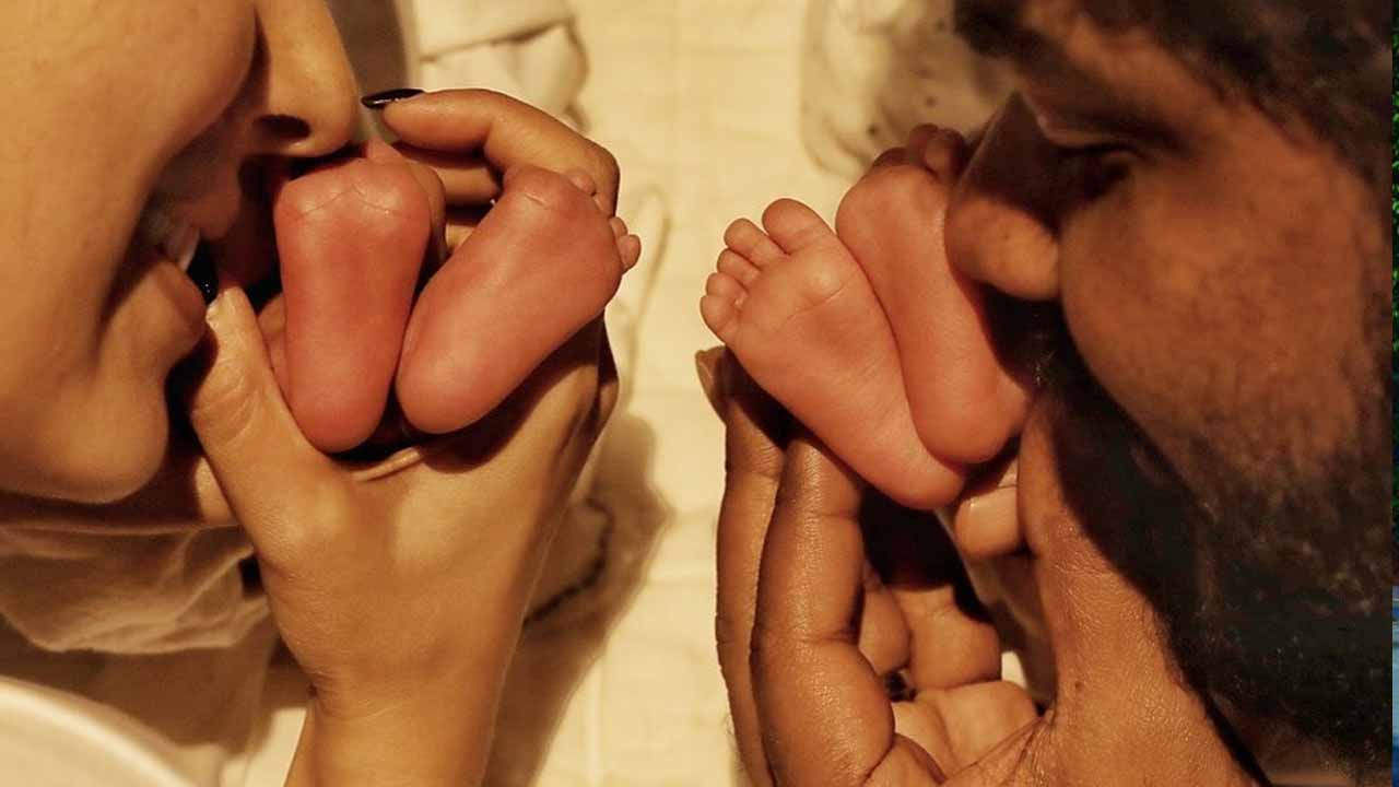 Nayan- Vignesh: బిగ్ బ్రేకింగ్.. కవల పిల్లలకు తల్లి అయిన నయనతార