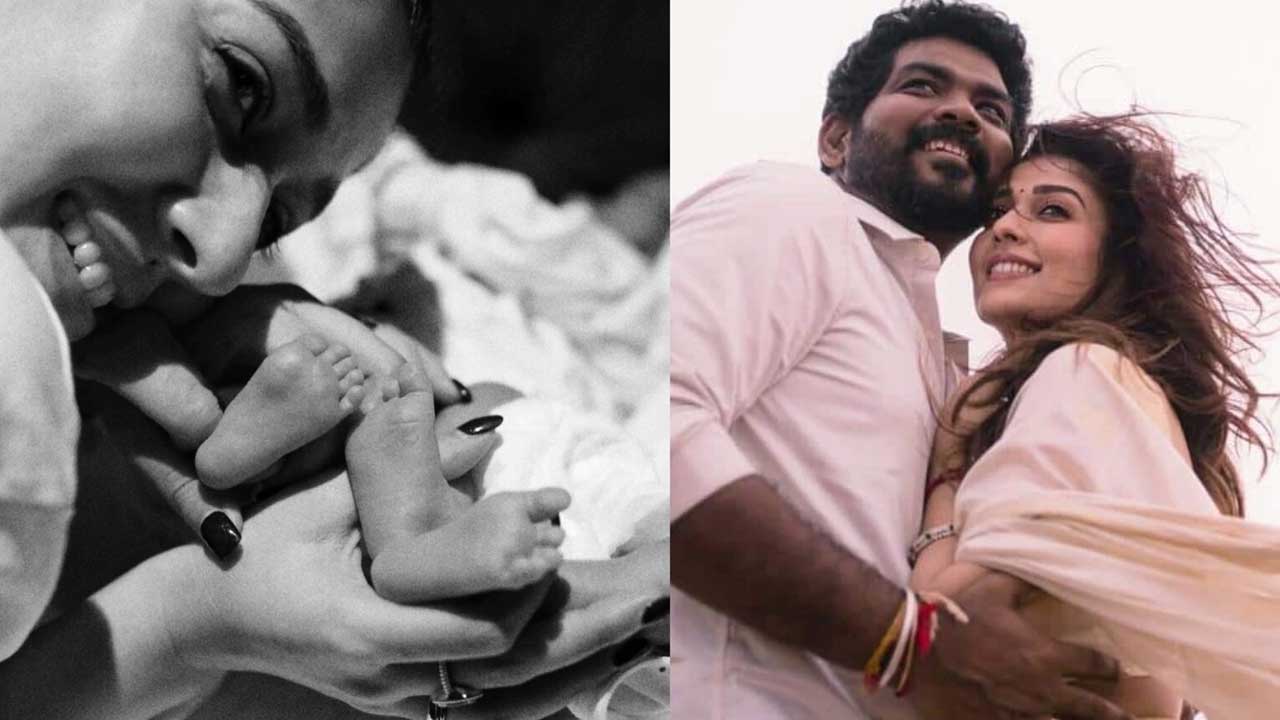 Nayan-Vignesh: సరోగసీ నేరం.. నయన్ దంపతులకు ఐదేళ్లు జైలు శిక్ష..?