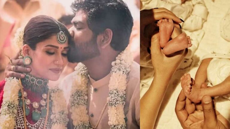 Nayan-Vignesh: ప్రభుత్వానికే దిమ్మతిరిగే షాక్ ఇచ్చిన నయన్.. ఏం ట్విస్ట్ ఇచ్చిందిరా బాబు