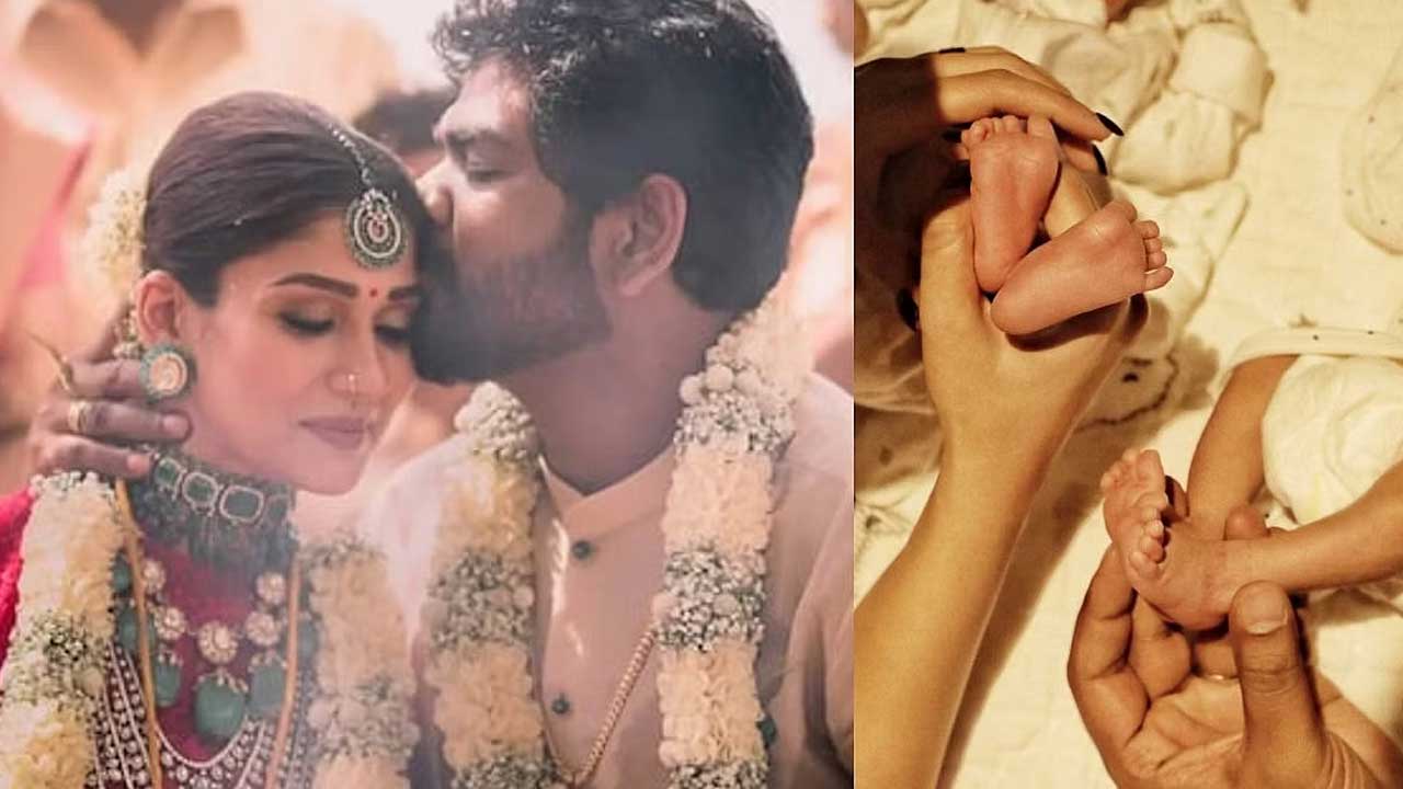 Nayan-Vignesh: ప్రభుత్వానికే దిమ్మతిరిగే షాక్ ఇచ్చిన నయన్.. ఏం ట్విస్ట్ ఇచ్చిందిరా బాబు