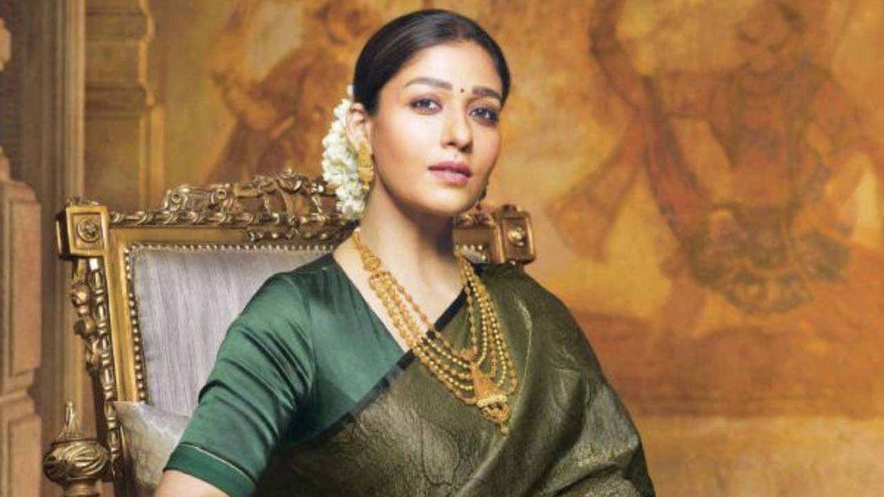 Nayanthara: పెళ్లి తరువాత మొదటి హిట్.. ఎమోషనల్ అయిన లేడీ సూపర్ స్టార్