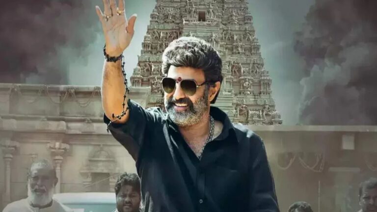 NBK 107: బాలయ్య కొత్త సినిమా టైటిల్ ఇదేనా? సోషల్ మీడియాలో వైరల్