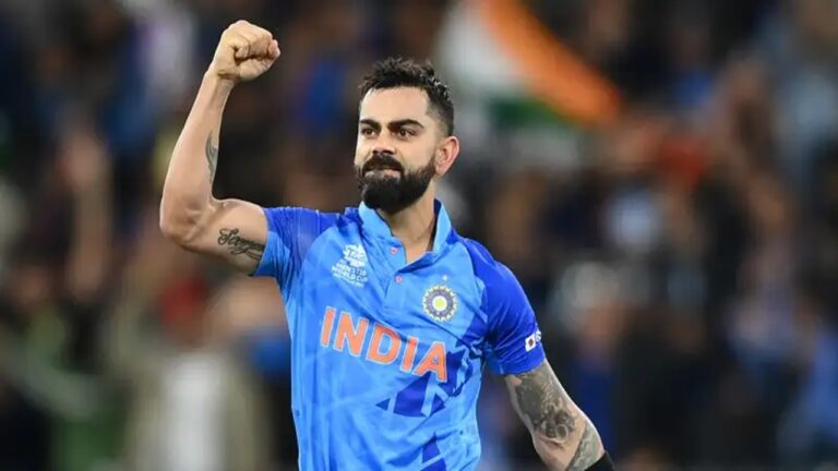 T20 World Cup: కోహ్లీ నీకో దండం.. అలా మాత్రం ఆడకు..!!