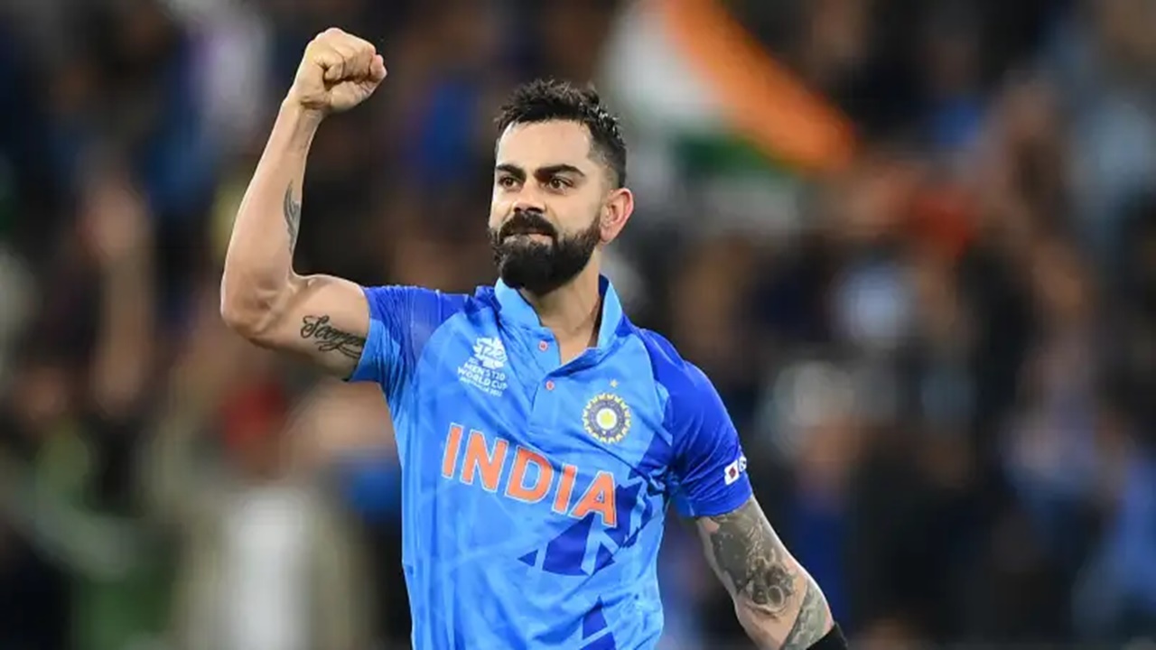 T20 World Cup: కోహ్లీ నీకో దండం.. అలా మాత్రం ఆడకు..!!