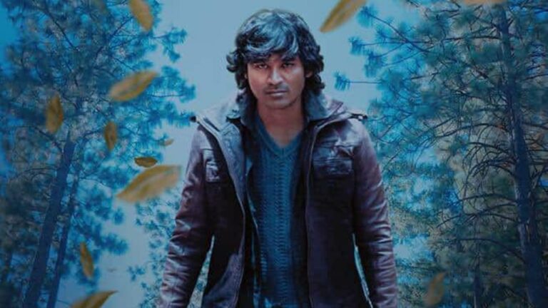 OTT Updates: ధనుష్ ‘నేనే వస్తున్నా’ ఓటీటీ డేట్ ఫిక్స్