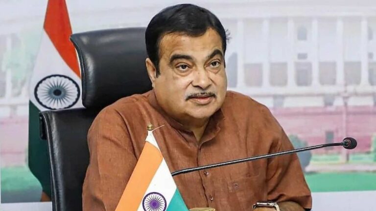 Nitin Gadkari : తెలంగాణకు గుడ్‌న్యూస్‌ చెప్పిన కేంద్రమంత్రి.. 2 లేన్ల నేషనల్‌ హైవేకు గ్రీన్‌ సిగ్నల్‌