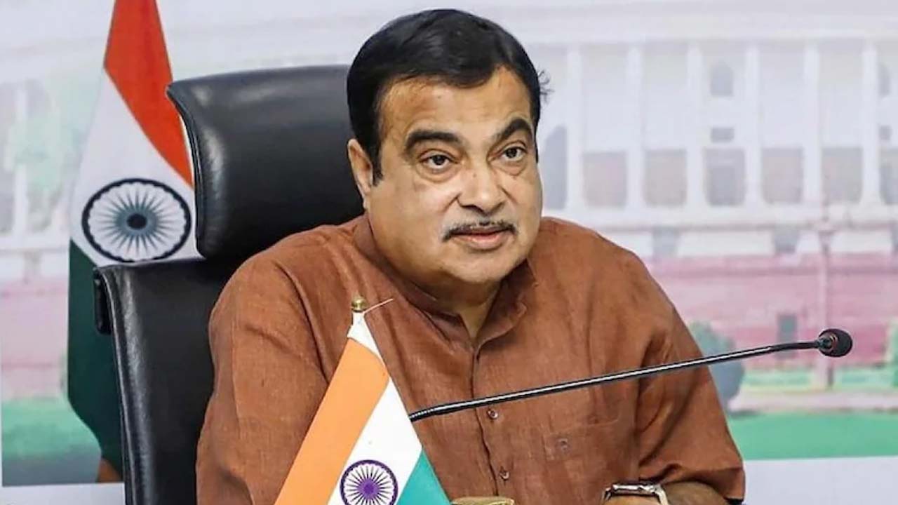 Nitin Gadkari : తెలంగాణకు గుడ్‌న్యూస్‌ చెప్పిన కేంద్రమంత్రి.. 2 లేన్ల నేషనల్‌ హైవేకు గ్రీన్‌ సిగ్నల్‌