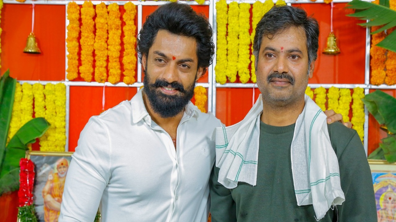 NKR19: దాదాపుగా పూర్తయిన కళ్యాణ్ రామ్ కొత్త సినిమా షూటింగ్