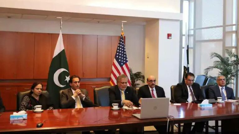 Pakistan: భారత్‌కు ఇచ్చిన ధరకే మాకు ఇస్తే రష్యా నుంచి ఆయిల్ కొనుగోలు చేస్తాం