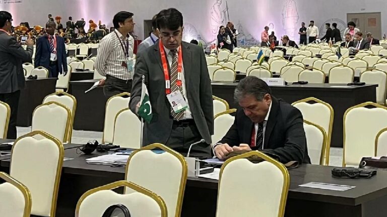 Interpol General Assembly: దావూద్ ఇబ్రహీంను భారత్‌కి అప్పగిస్తారా..? పాక్ అధికారుల రియాక్షన్ ఇదే..