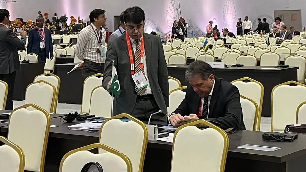 Interpol General Assembly: దావూద్ ఇబ్రహీంను భారత్‌కి అప్పగిస్తారా..? పాక్ అధికారుల రియాక్షన్ ఇదే..