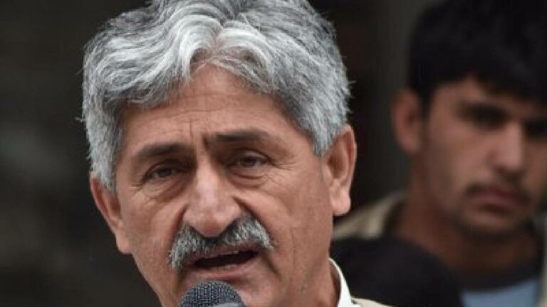 Kidnap: పాకిస్థాన్ సీనియర్ మంత్రి కిడ్నాప్.. విడుదల