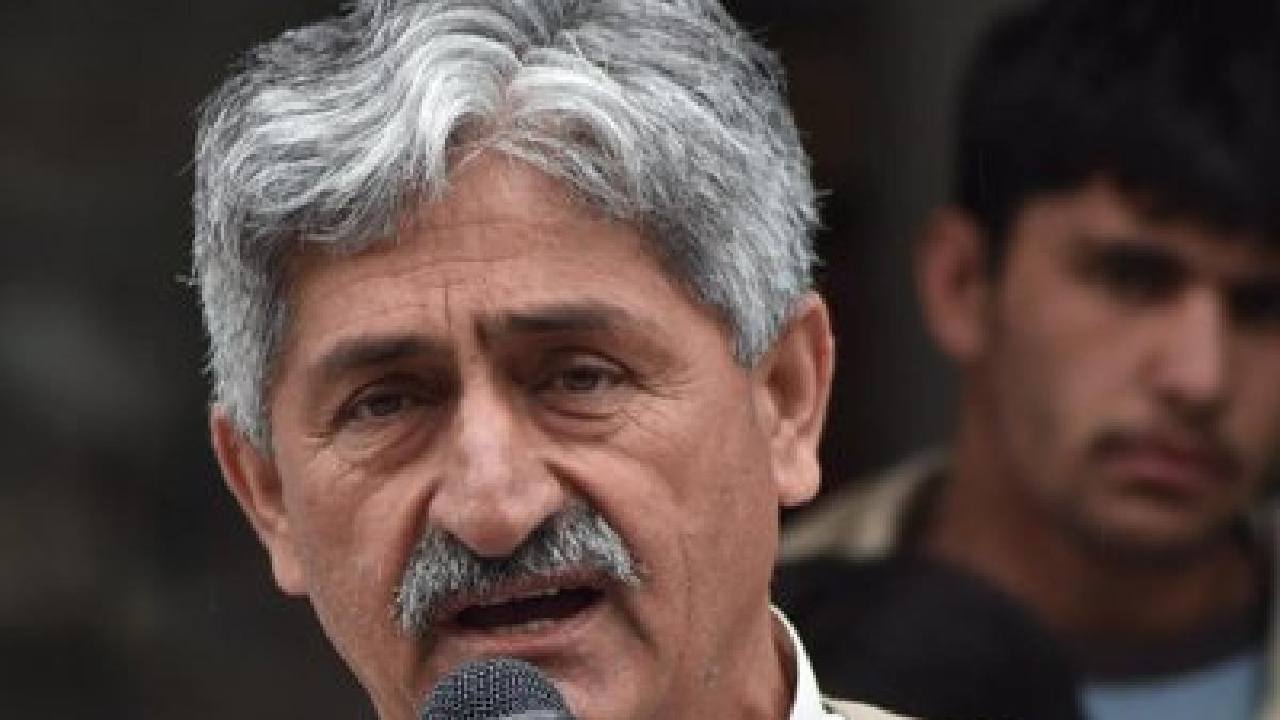 Kidnap: పాకిస్థాన్ సీనియర్ మంత్రి కిడ్నాప్.. విడుదల