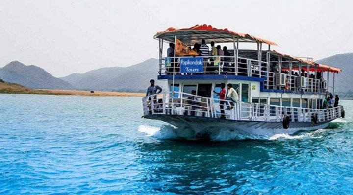 Papikondalu: పర్యాటకులకు గుడ్ న్యూస్.. త్వరలోనే పాపికొండలు వెళ్లేందుకు బోట్లకు అనుమతి