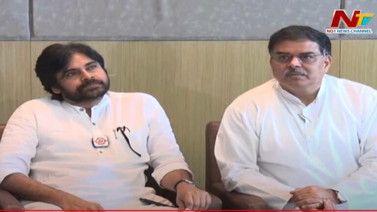 Pawan Kalyan: జనవాణి కార్యక్రమం తాత్కాలికంగా రద్దు