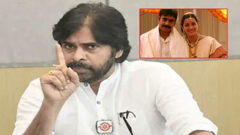 Pawan Kalyan: సన్నాసులారా.. రేణు దేశాయ్ కు నా ఆస్తి మొత్తం రాసిచ్చా
