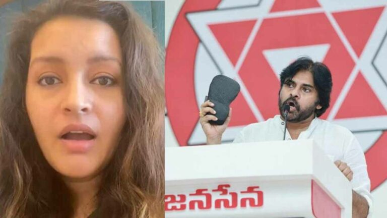 Renu Desai: పవన్ కళ్యాణ్ నాకు చిల్లి గవ్వ ఇవ్వలేదు.. సంచలనం సృష్టిస్తున్న రేణు పోస్ట్