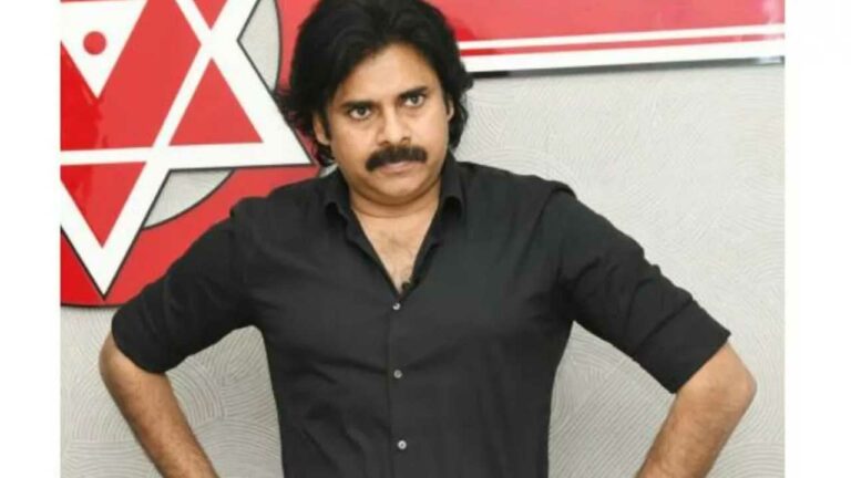Pawan Kalyan: పవన్ కళ్యాణ్ బిగ్ ట్విస్ట్.. నిరాశలో ఫ్యాన్స్..?