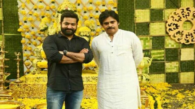 Fans War: పవన్- ఎన్టీఆర్ ఫ్యాన్స్ మధ్య గొడవ.. పలువురికి గాయాలు