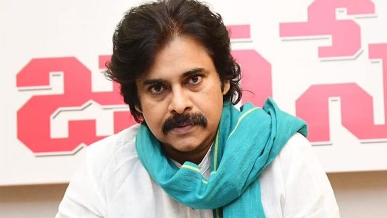 Pawan Kalyan: ఉత్తరాంధ్రలో పవన్ కళ్యాణ్ పర్యటన ఖరారు.. షెడ్యూల్ ఇదే..!!