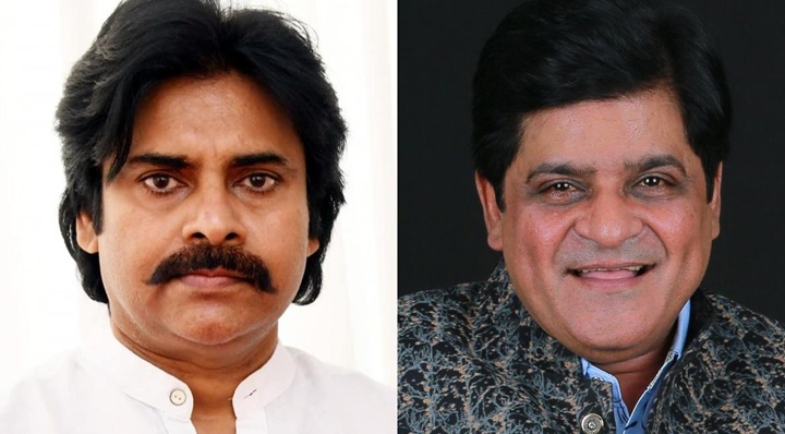 Pawan Kalyan: ‘అలీతో సరదాగా’ టాక్ షోకు గెస్టుగా పవర్‌స్టార్.. ఇది నిజమేనా?