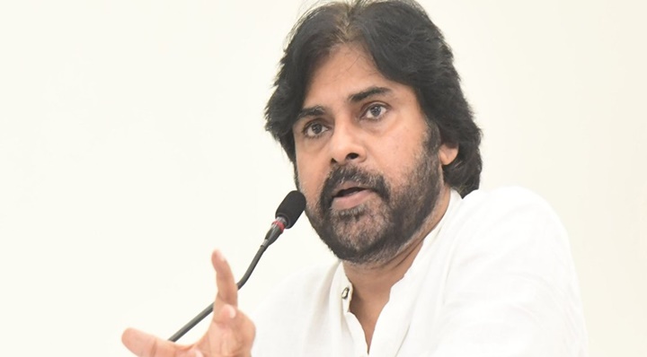 Pawan Kalyan