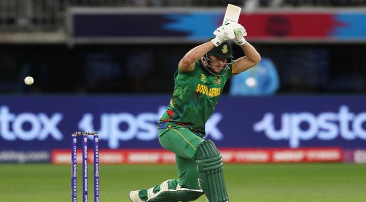 T20 World Cup: టీమిండియాకు తొలి దెబ్బ.. దక్షిణాఫ్రికా సూపర్ విక్టరీ