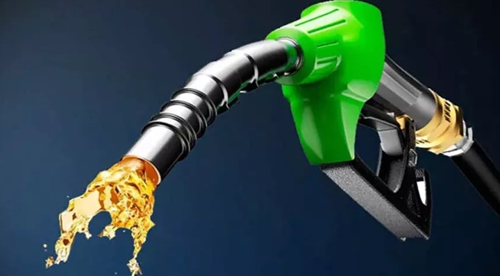 Petrol Prices