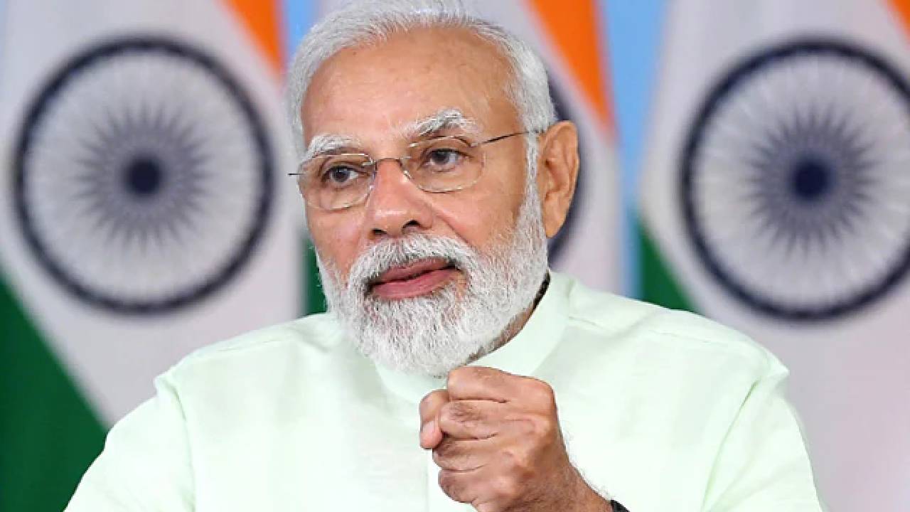 PM Narendra Modi: ప్రధాని చేతుల మీదుగా డీబీయూల ప్రారంభం.. జాతికి అంకితం చేయనున్న మోదీ