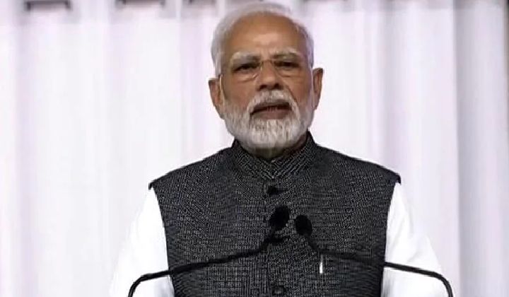 PM Narendra Modi: టాటా-ఎయిర్‌బస్ ప్రాజెక్టును ప్రారంభించిన ప్రధాని మోదీ.. “ఆత్మ నిర్భర్”కు ముందడుగు.
