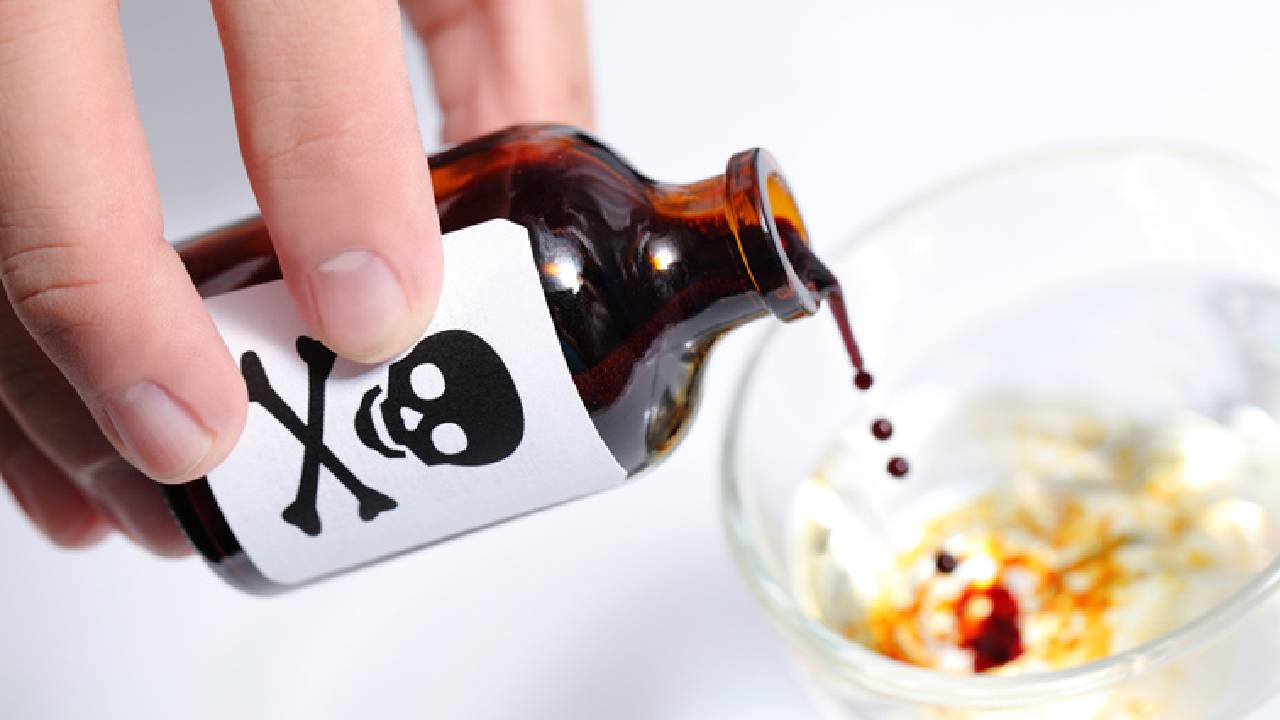 Poisoning of students: 57 మంది విద్యార్థులపై విషప్రయోగం.. ఆ దేశంలో రెండు వారాల్లో మూడో ఘటన