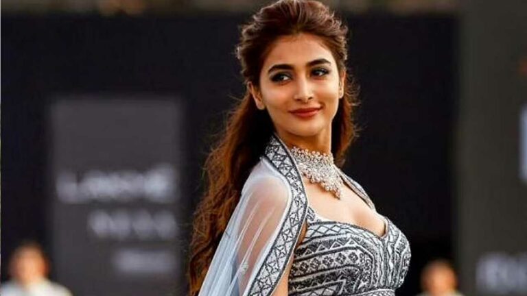 Pooja Hegde: సామజవరగమనా.. నిను చూసి ఆగగలమా!?