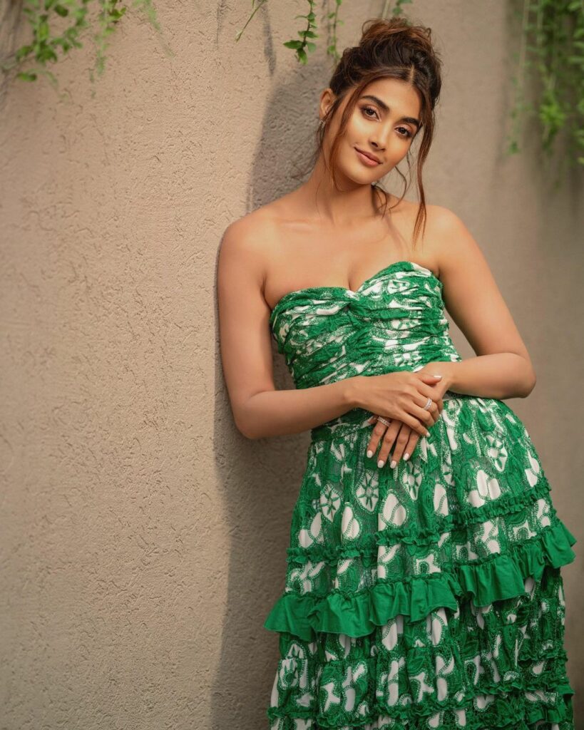 Pooja Hegde (5)