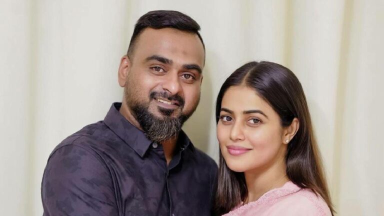 Poorna: హీరోయిన్ పూర్ణ పెళ్లియిందా.. ఎవరూ వెళ్లకపోవడానికి కారణం అదేనా..?