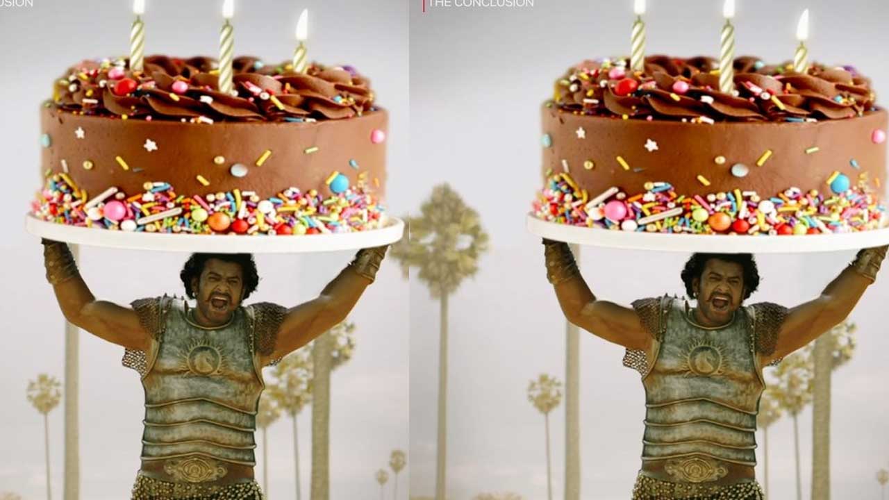 Prabhas: ప్రభాస్ ను అవమానించిన నెట్ ఫ్లిక్స్.. బాలీవుడ్ కోసమేనా..?