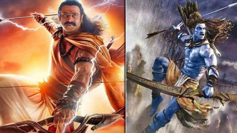 AdiPurush: మూలిగే నక్కపై తాటికాయ పడ్డట్టు.. మరో వివాదంలో ఆదిపురుష్