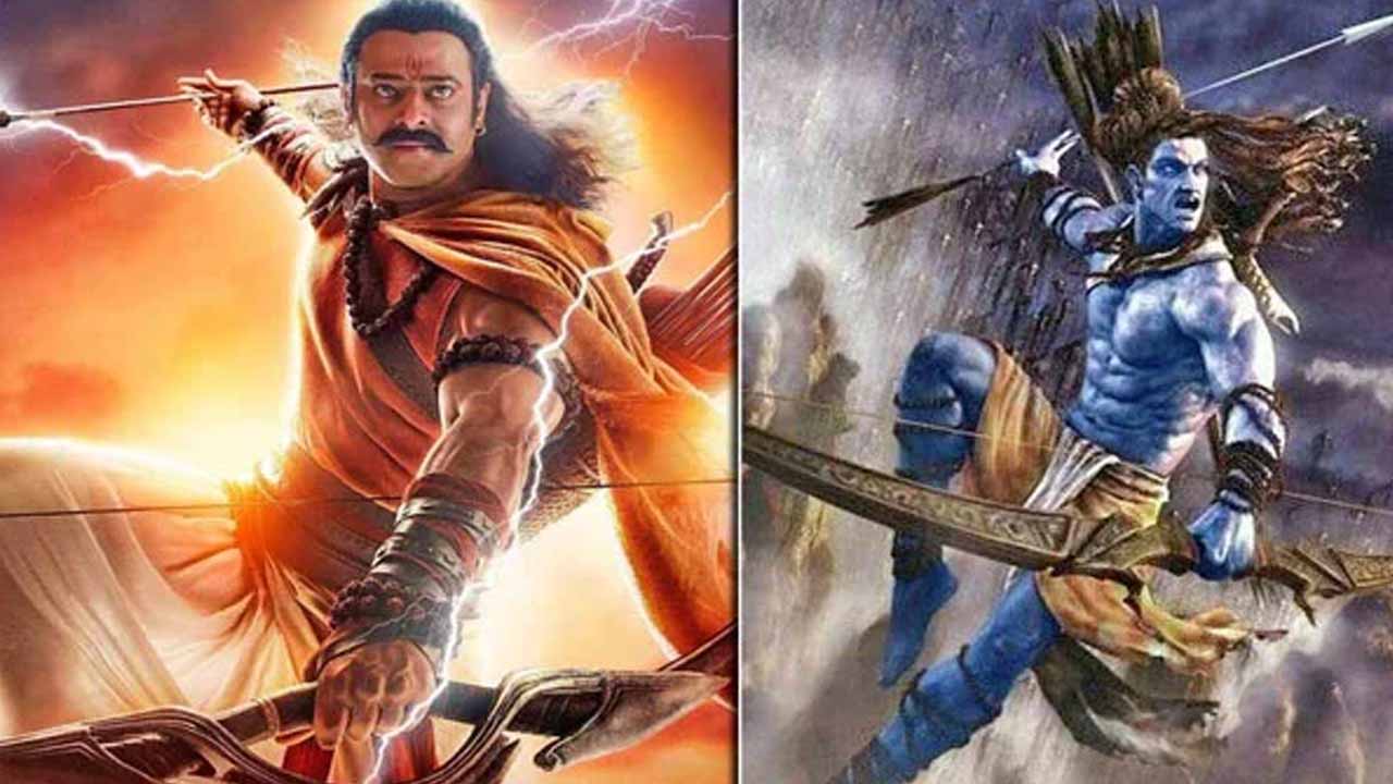 AdiPurush: మూలిగే నక్కపై తాటికాయ పడ్డట్టు.. మరో వివాదంలో ఆదిపురుష్