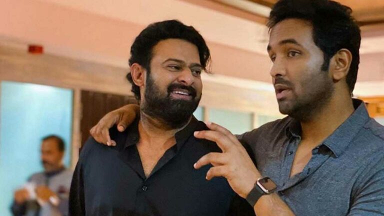 Manchu Vishnu: మోసం చేశాడు.. ప్రభాస్ పై మంచు విష్ణు సంచలన వ్యాఖ్యలు
