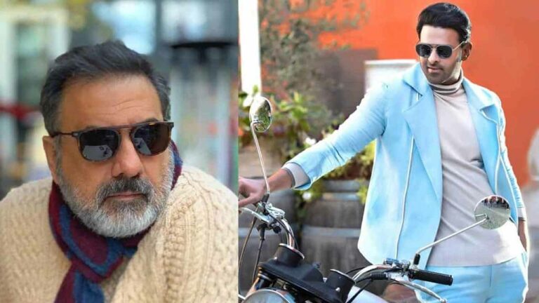 Prabhas: ప్రభాస్ కోసం రంగంలోకి దిగుతున్న పవన్ తాత..?