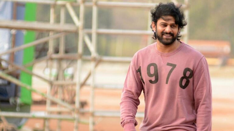 Prabhas Birthday Special: ఫస్ట్ ఇంటర్నేషనల్ స్టార్ ఆఫ్ ఇండియా.. ప్రభాస్..!!